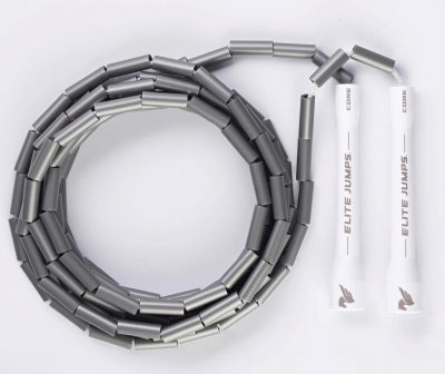 Скакалка из бисера Elite Jumps Core Beaded Jump Rope(Р¤РѕС‚Рѕ 2)