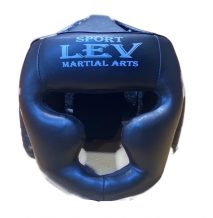 Замовити Шлем-маска Lev Sport "Профи" стрейч 0206-3 Черный