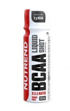 Замовити Аминокислоты Nutrend Liquid БЦАА в шотах 60 мл 3966