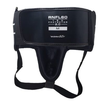 Защита паха мужская Rival Workout 180 RNFL60(Р¤РѕС‚Рѕ 3)