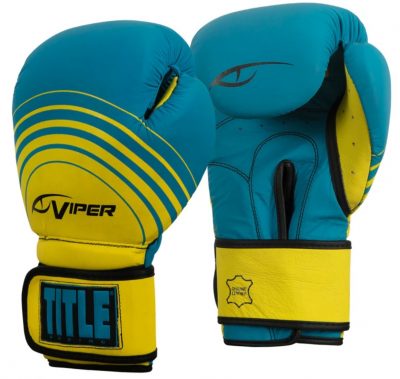 Перчатки боксерские Title Select Training Boxing Gloves 2.0 VSTG2(Р¤РѕС‚Рѕ 3)