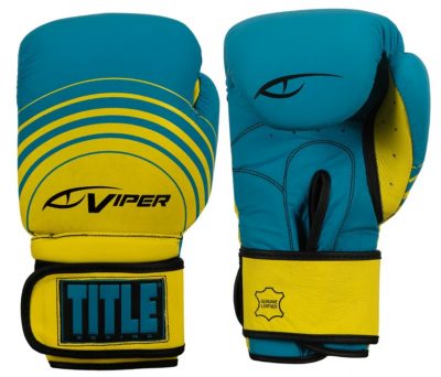 Перчатки боксерские Title Select Training Boxing Gloves 2.0 VSTG2(Р¤РѕС‚Рѕ 4)