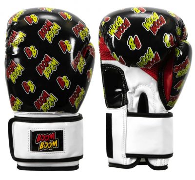 Перчатки боксерские Title Boxing Striker Youth BBSBGY3(Р¤РѕС‚Рѕ 2)