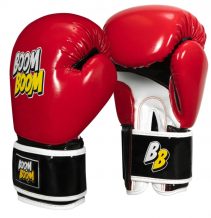 Замовити Перчатки боксерские Title Boxing Striker Youth BBSBGY2