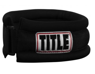 Тренажер для шеи Title Boxing Neck Strengthener 3.0 (5 фунтов-2.270 кг) NS3(Р¤РѕС‚Рѕ 1)