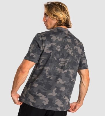Футболка Venum Vortex XL Men's T-Shirt 05220-637 (цвета в ассортименте)(Р¤РѕС‚Рѕ 2)