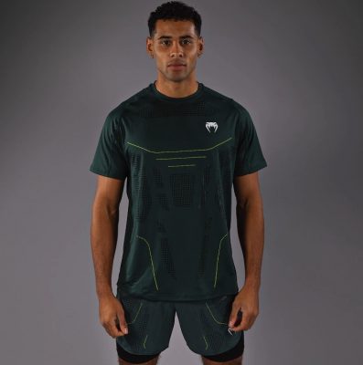 Футболка Venum Technical 3.0 Dry Tech 05362 (цвета в ассортименте)(Р¤РѕС‚Рѕ 1)