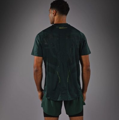 Футболка Venum Technical 3.0 Dry Tech 05362 (цвета в ассортименте)(Р¤РѕС‚Рѕ 2)