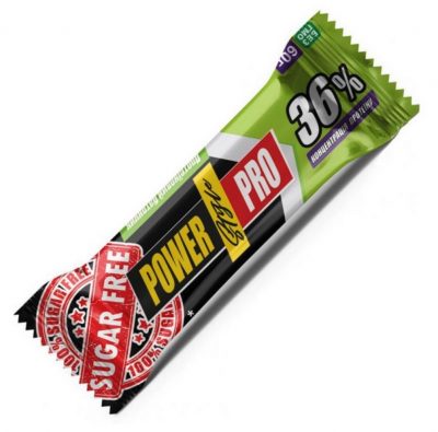 Протеиновый Батончик для спортивного питания Power Pro 36% 60г (вкусы в ассортименте)(Р¤РѕС‚Рѕ 1)