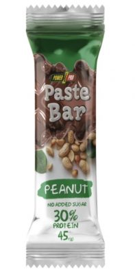 Power Pro Батончик с протеинами, глазированный 30% proteine (вкусы в ассортименте)(Р¤РѕС‚Рѕ 1)