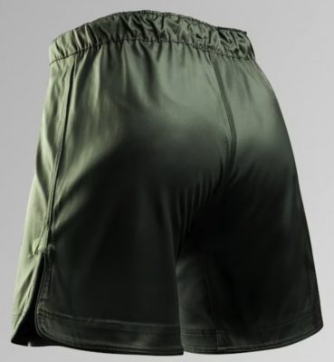 Шорты для смешанных единоборств Hayabusa Men’s Apex Full-Length Fight Shorts AFS11(Р¤РѕС‚Рѕ 4)
