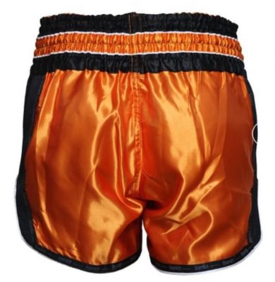 Шорты для тайского бокса Dragon Retro MT3075 (цвета в ассортименте)(Р¤РѕС‚Рѕ 4)