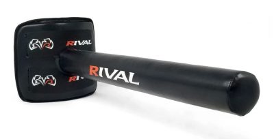 Боксерский тренажер для работы на мешках Rival Bob and Weave RBNW(Р¤РѕС‚Рѕ 1)