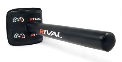 Замовити Боксерский тренажер для работы на мешках Rival Bob and Weave RBNW