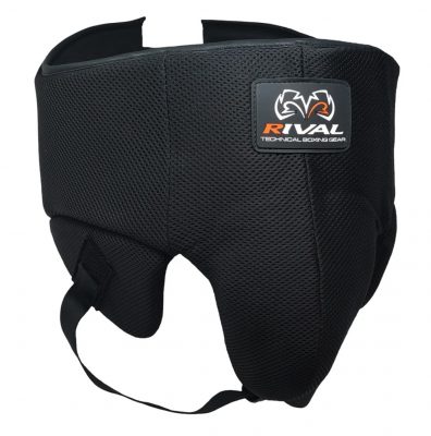 Защита паха мужская Rival RNFL-PRO(Р¤РѕС‚Рѕ 1)
