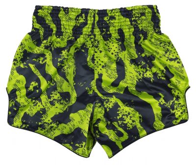 Шорты для тайского бокса Fairtex BS1955(Р¤РѕС‚Рѕ 2)