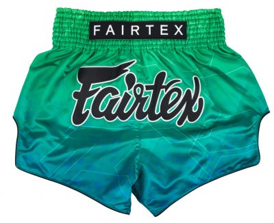 Шорты для тайского бокса Fairtex BS1953(Р¤РѕС‚Рѕ 1)
