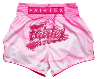 Шорты для тайского бокса Fairtex BS1914(Р¤РѕС‚Рѕ 1)