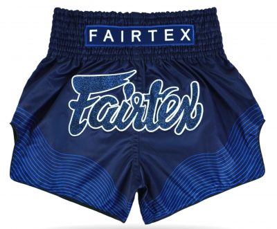 Шорты (трусы) для тайского бокса Fairtex BS1930(Р¤РѕС‚Рѕ 1)