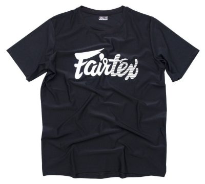 Fairtex Футболка мужская TST181 (цвета в ассортименте)(Р¤РѕС‚Рѕ 1)