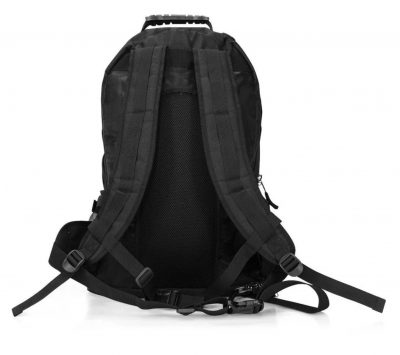 Рюкзак Fairtex BAG4(Р¤РѕС‚Рѕ 3)