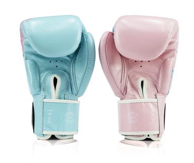 Перчатки боксерские Fairtex BGV-Premium-FIORE(Р¤РѕС‚Рѕ 3)