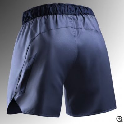 Шорты для смешанных единоборств Hayabusa Men's Core Grappling CKBS(Р¤РѕС‚Рѕ 2)