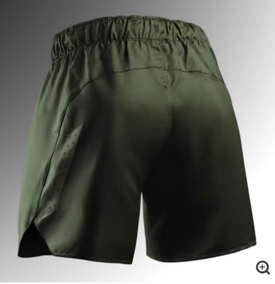 Шорты для смешанных единоборств Hayabusa Men's Core Grappling CKBS(Р¤РѕС‚Рѕ 4)