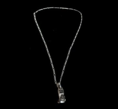 Цепочка серебряная Cleto Reyes Chain A490(Р¤РѕС‚Рѕ 1)