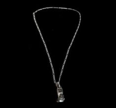 Замовити Цепочка серебряная Cleto Reyes Chain A490