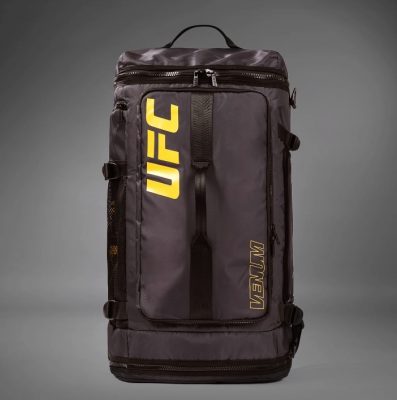 Сумка-рюкзак Venum UFC Fusion Fight Week Duffle 00312 (цвета в ассортименте)(Р¤РѕС‚Рѕ 2)