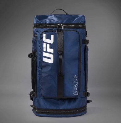 Сумка-рюкзак Venum UFC Fusion Fight Week Duffle 00312 (цвета в ассортименте)(Р¤РѕС‚Рѕ 5)