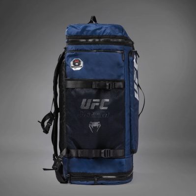 Сумка-рюкзак Venum UFC Fusion Fight Week Duffle 00312 (цвета в ассортименте)(Р¤РѕС‚Рѕ 6)