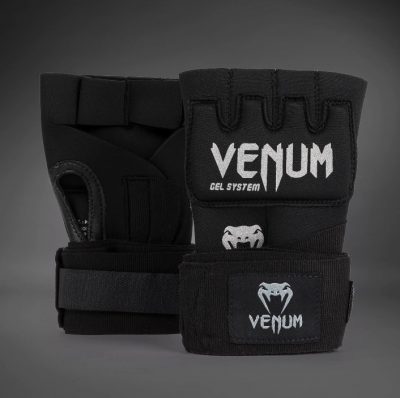 Накладки гелевые бинты Venum Kontact Gel Quick Wraps 0181-128(Р¤РѕС‚Рѕ 1)