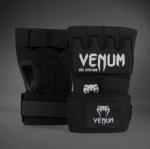 Замовити Накладки гелевые бинты Venum Kontact Gel Quick Wraps 0181-128