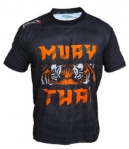 Замовити Футболка Dragon TIGER Muaythai TX711
