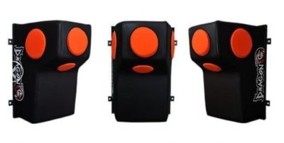 Подушка настенная Dragon Makiwara Wall Pad 40377-P(Р¤РѕС‚Рѕ 2)