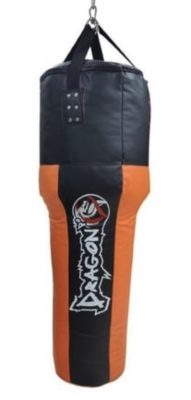 Мешок боксерский Dragon Angle Bag (130X40см) 1061-P (цвета в ассортименте)(Р¤РѕС‚Рѕ 1)