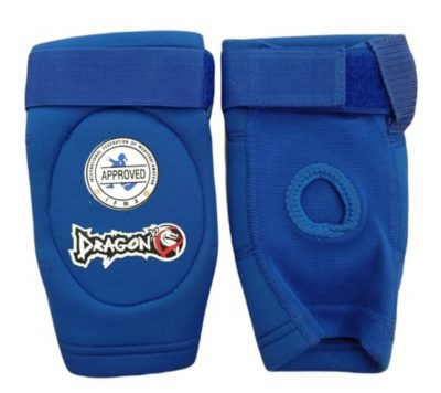 Защита локтей лицензия Dragon IFMA 40495(Р¤РѕС‚Рѕ 1)