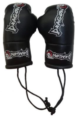 Брелок боксерские перчатки Dragon Boxing Gloves AC1330 (цвета в ассортименте)(Р¤РѕС‚Рѕ 1)