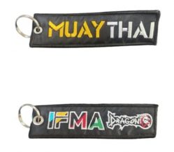 Замовити Брелок MuayThai Dragon AC1335