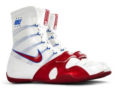 Боксерки Nike HyperKO 1 477872-164(Р¤РѕС‚Рѕ 1)