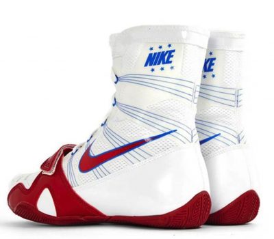 Боксерки Nike HyperKO 1 477872-164(Р¤РѕС‚Рѕ 2)