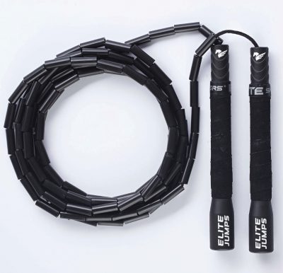 Скакалка из бисера Elite Jumps Freestyle Beaded Jump Rope(Р¤РѕС‚Рѕ 1)