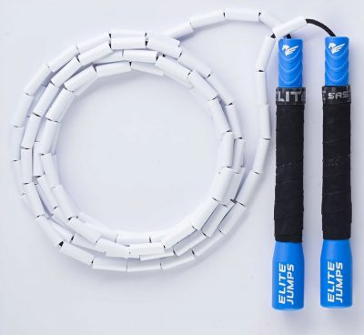 Скакалка из бисера Elite Jumps Freestyle Beaded Jump Rope(Р¤РѕС‚Рѕ 2)