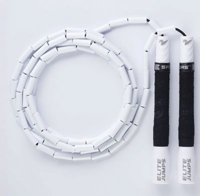 Скакалка из бисера Elite Jumps Freestyle Beaded Jump Rope(Р¤РѕС‚Рѕ 3)