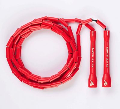 Скакалка из бисера Elite Jumps Core Beaded Jump Rope(Р¤РѕС‚Рѕ 3)