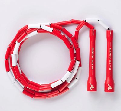 Скакалка из бисера Elite Jumps Core Beaded Jump Rope(Р¤РѕС‚Рѕ 4)