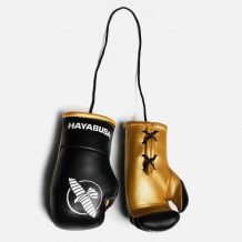 Замовити Брелок Hayabusa HMBG-BKGD