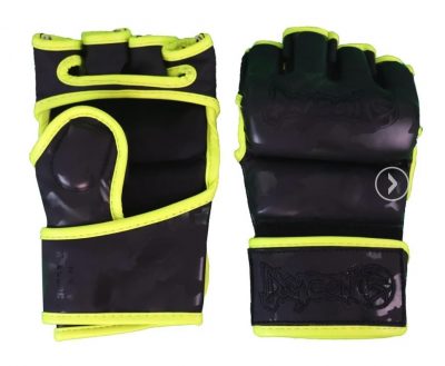 Перчатки для MMA Dragon Camo 2 30257-P(Р¤РѕС‚Рѕ 1)